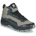 Randonn&eacute;e sur Grenoble : Chaussures Millet WANAKA MID GTX M Gris