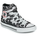 Chaussures enfants sur Grenoble : Baskets montantes enfant Converse CHUCK TAYLOR ALL STAR 1V