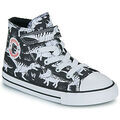 Chaussures enfants sur Grenoble : Baskets montantes enfant Converse CHUCK TAYLOR ALL STAR 1V