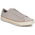 Baskets basses Converse CHUCK TAYLOR ALL STAR CANVAS LEATHER