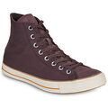 Baskets montantes Converse CHUCK TAYLOR ALL STAR CANVAS LEATHER