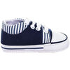 Chaussures enfant Le Petit Gar&ccedil;on LPG25276-MARINO Marine