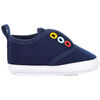 Chaussures enfant Le Petit Gar&ccedil;on LPG31140-MARINO Marine