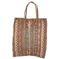 Sac &agrave; main Bsbee Cuzco Marron