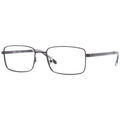 Lunettes de soleil Sferoflex SF2262 Cadres Optiques, Noir, 55 mm Grenoble