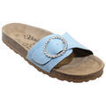 Mules femme sur Grenoble : Mules Anatonic ELINA