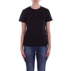 T-shirt Dondup S746JF0271DFZ4