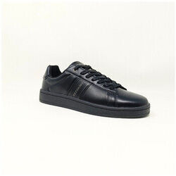 Baskets Redskins BASKET BUEE NOIR