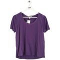 Tee-shirts sur Grenoble : T-shirt Lk Bennett T-shirt violet