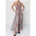 Robe Kebello Robe F, Noir