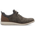 Chaussures de ville homme sur Grenoble : Derbies Rieker Baskets 11351