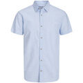 Chemises sur Grenoble : Chemise Jack & Jones Summer Korte Mouw
