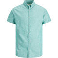 Chemises sur Grenoble : Chemise Jack & Jones Summer Korte Mouw