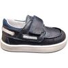 Chaussures bateau enfant Balducci cita