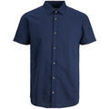 Chemises sur Grenoble : Chemise Jack & Jones Summer Korte Mouw