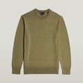 Pull G-Star Raw D26123-D997 PREMIUM CORE-6057