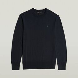 Pull G-Star Raw D26123-D997 PREMIUM CORE-C742