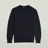 Pull G-Star Raw D26123-D997 PREMIUM CORE-C742