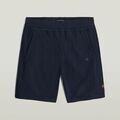 Short G-Star Raw D26281-D566 NIFOUS SWEAT SHORTS-C742 SALUTE