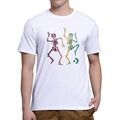 Tee-shirts sur Grenoble : T-shirt Converse Dotd