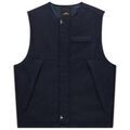Gilets sur Grenoble : Gilet Converse Dream