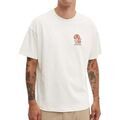 T-shirt Converse Mushroom