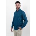 Chemise Vercate Sans repassage - Bambou Grenoble