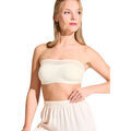 Soutiens-Gorge & autres hauts
sur Grenoble : Triangles / Sans armatures Lisca Soutien-gorge bralette sans armatures PARIS Blanc