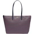 Sac a main Lacoste Sac cabas Ref 65002 Q71 Rayures 35*30*14 cm