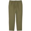 Jeans Lacoste Pantalon homme Ref 64992 BMY Vert