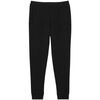 Jeans Lacoste Pantalon de survetement homme Ref 64993 031 Noir