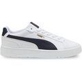 Baskets homme sur Grenoble : Baskets Puma Court Classico