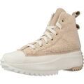 Baskets homme sur Grenoble : Baskets Converse Run Star Hike Platform Sherpa
