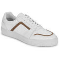 Baskets homme sur Grenoble : Baskets basses Pellet SANDRY
