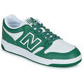 Baskets basses New Balance 480