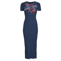 Robe Desigual BOTANICAL LACROIX