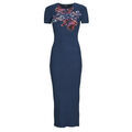 Robe Desigual BOTANICAL LACROIX Grenoble