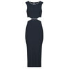 Robe Emporio Armani EA7 TRAIN COSTA SMERALDA DRESS 7W000301