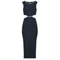 Robes sur Grenoble : Robe Emporio Armani EA7 TRAIN COSTA SMERALDA DRESS 7W000301