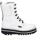 Bottines Kickers Pocket, Bottillons Femme, Grenoble