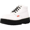 Bottines Kickers Femme Kickplatform Bottine Grenoble