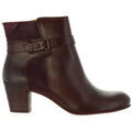 Bottes femme sur Grenoble : Bottines Kickers Femme Seeboots Bottines Classiques