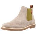 Bottines Kickers Femme Tyga Bottine Chelsea