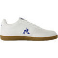 Baskets Le Coq Sportif Mixte LCS Derby_1 Basket