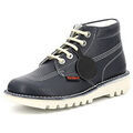 Bottines Kickers Femme Hi Bottine Grenoble