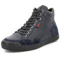 Baskets Kickers Homme Triparty 2 Basket Grenoble