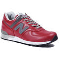 Baskets New Balance m576RED made in uk