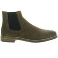 Bottes homme sur Grenoble : Bottes Schmoove PILOT CHELSEA