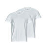 T-shirt BOSS TSHIRTRN 2P COMFORT