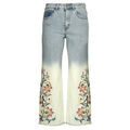 Jeans flare / larges Desigual TEXAS Grenoble